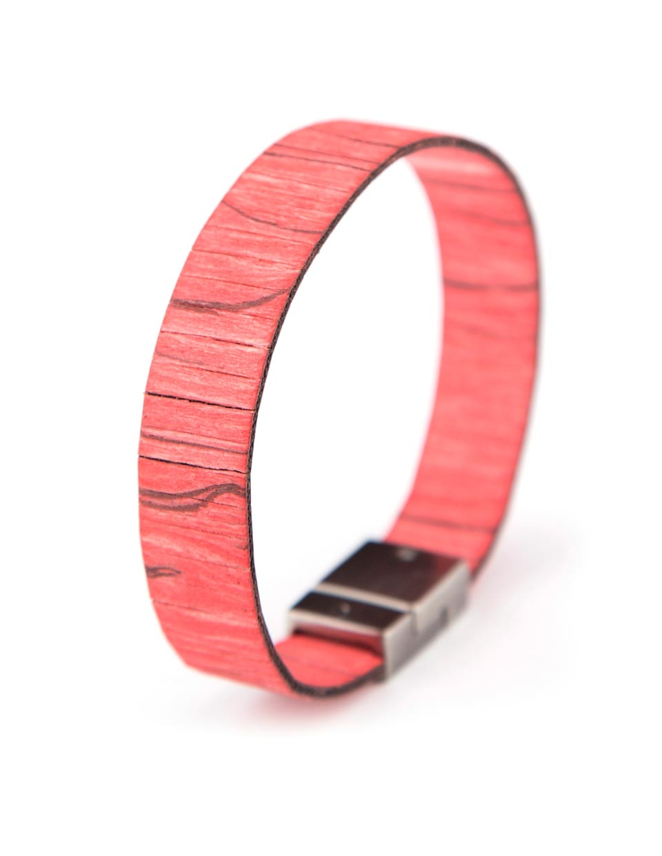 Bracciale Pop Wood Unisex