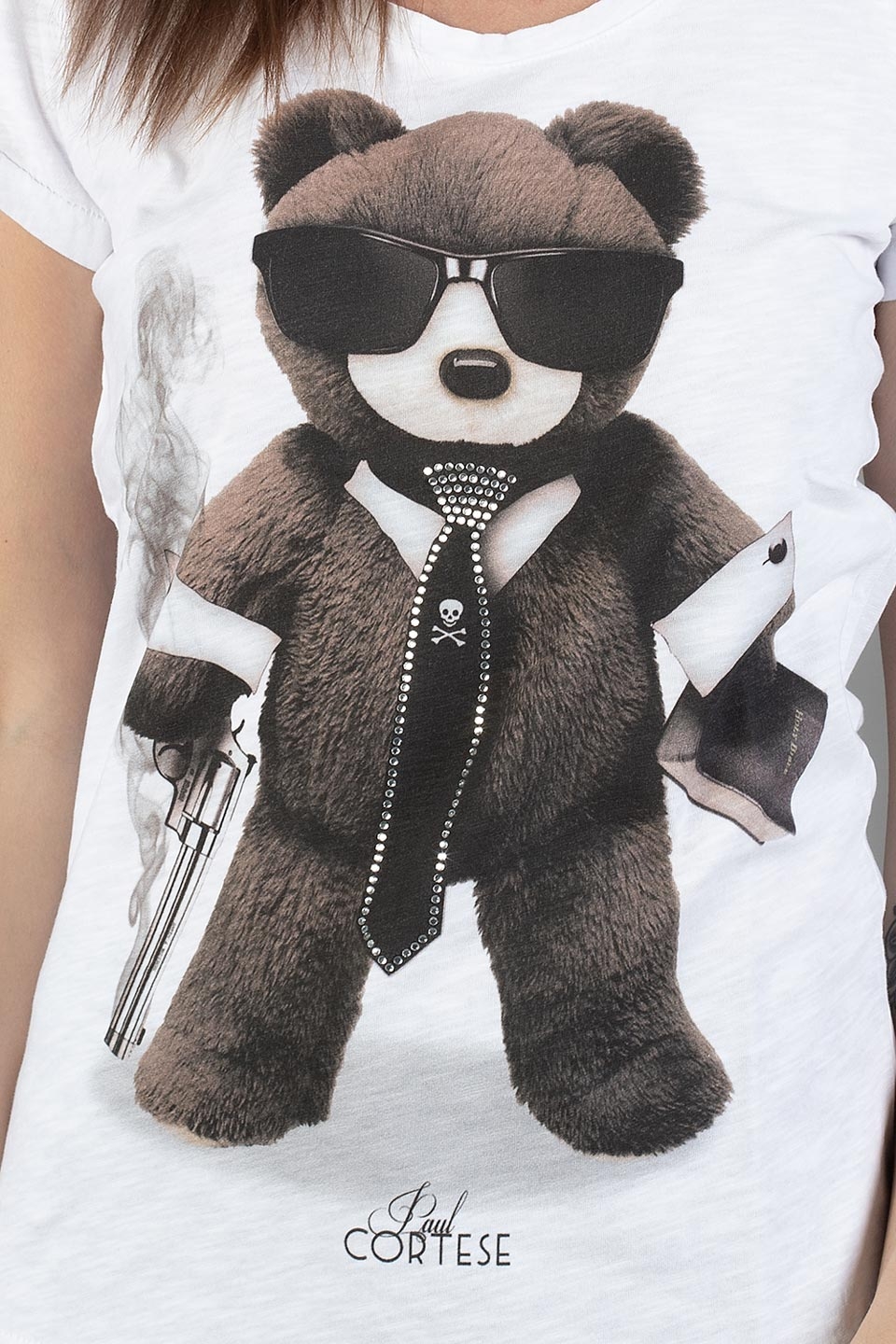 Pulp Bear