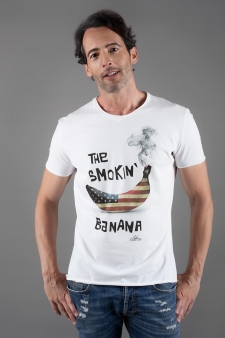 The Smokin' Banana