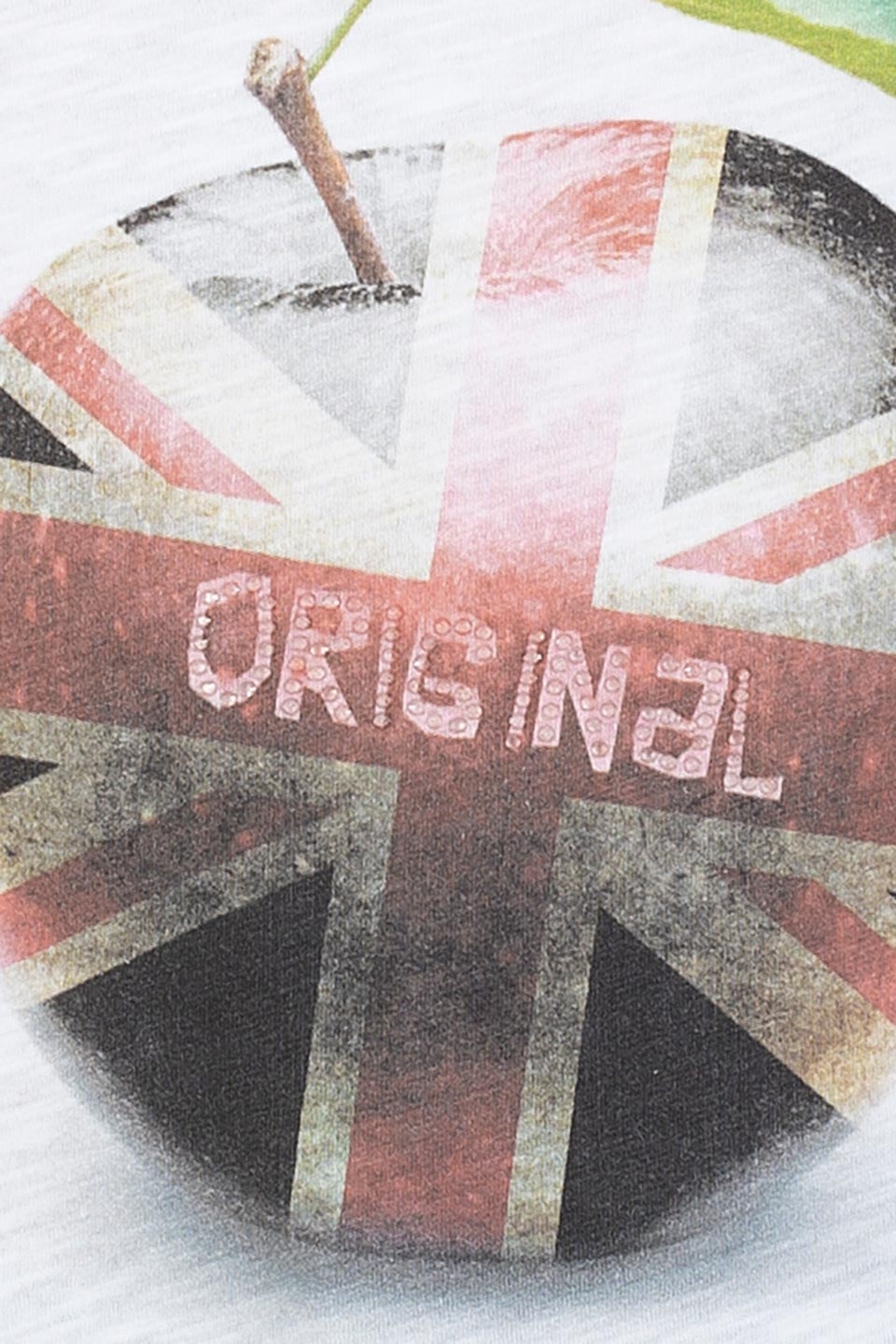 UK'S Original Sin